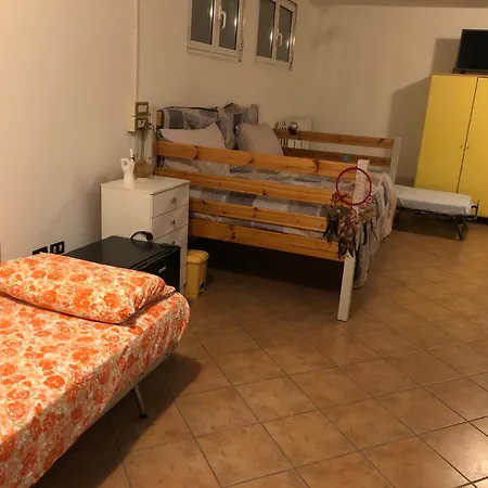 La Casa Di Mirco F1 Pensionat Imola