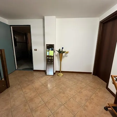 Pensionat La Casa Di Mirco F1