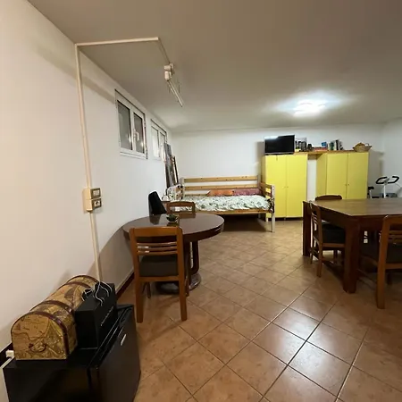 La Casa Di Mirco F1