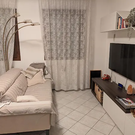 La Casa Di Mirco F1 Pensionat Imola