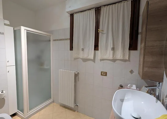 La Casa Di Mirco F1 Pensionat 3*