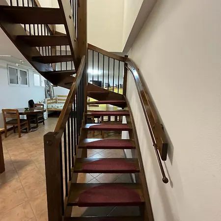 بيت ضيافة La Casa Di Mirco F1 إيمولا