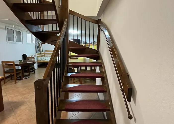 게스트하우스 La Casa Di Mirco F1 이몰라