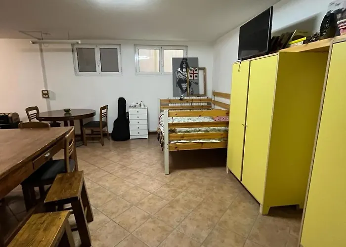 La Casa Di Mirco F1 게스트하우스